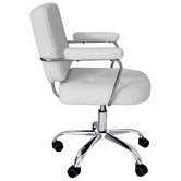Exquisite Living Huggy Office Chair