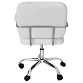 Exquisite Living Huggy Office Chair