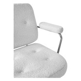 Exquisite Living Huggy Office Chair