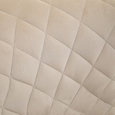 Exquisite Living Brock Velvet Accent Chair