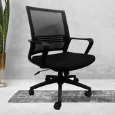 Exquisite Living Winry Office Chair