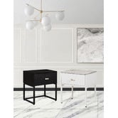 Exquisite Living Florence Bedside Table