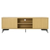 Exquisite Living Faulkner Entertainment Unit