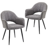 Exquisite Living Varro Dining Chairs