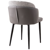 Exquisite Living Vito Velvet Dining Chair