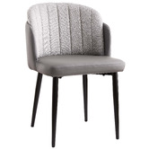 Exquisite Living Vito Velvet Dining Chair