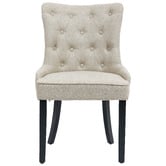 Exquisite Living Shala Upholstered Dining Chairs