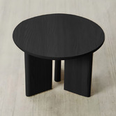 Exquisite Living Elvira Lamp Table