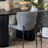 Exquisite Living Celandine Dining Chairs