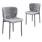 Exquisite Living Celandine Dining Chairs