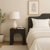 Exquisite Living Hawthorn Side Table