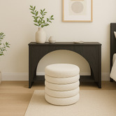 Exquisite Living Hawthorn Console Table