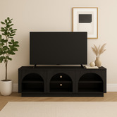 Exquisite Living Hawthorn Entertainment Unit
