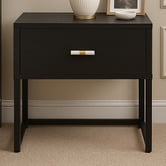 Exquisite Living Florence Bedside Table