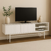 Exquisite Living 160cm Savannah TV Unit