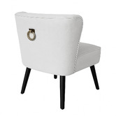 Exquisite Living Luna Accent Chair