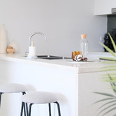 Exquisite Living 65cm Coreen Barstools