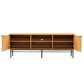 Exquisite Living 150cm Galen Entertainment Unit