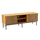 Exquisite Living 150cm Galen Entertainment Unit