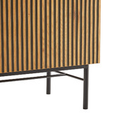 Exquisite Living 150cm Galen Entertainment Unit