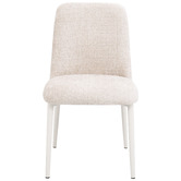 Exquisite Living Florence Upholstered Dining Chairs