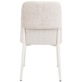 Exquisite Living Florence Upholstered Dining Chairs