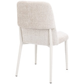 Exquisite Living Florence Upholstered Dining Chairs