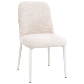 Exquisite Living Florence Upholstered Dining Chairs