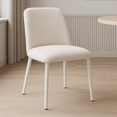 Exquisite Living Florence Upholstered Dining Chairs