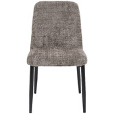 Exquisite Living Florence Upholstered Dining Chairs