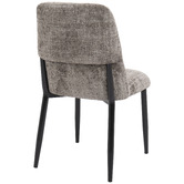 Exquisite Living Florence Upholstered Dining Chairs