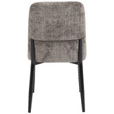 Exquisite Living Florence Upholstered Dining Chairs