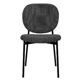 Exquisite Living Chandler Upholstered Dining Chairs