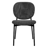 Exquisite Living 4 Seater Chandler Dining Table &amp; Chair Set