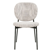 Exquisite Living 4 Seater Chandler Dining Table &amp; Chair Set