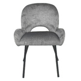 Exquisite Living 4 Seater Dale Dining Table &amp; Chair Set