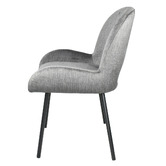 Exquisite Living 4 Seater Dale Dining Table &amp; Chair Set