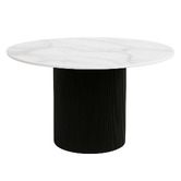 Exquisite Living 4 Seater Chandler Dining Table &amp; Chair Set