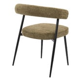 Exquisite Living 4 Seater Belmont Dining Table &amp; Chair Set