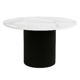 Exquisite Living 4 Seater Belmont Dining Table &amp; Chair Set
