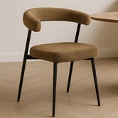Exquisite Living 4 Seater Belmont Dining Table &amp; Chair Set
