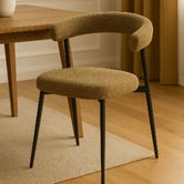 Exquisite Living 4 Seater Belmont Dining Table &amp; Chair Set