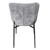 Exquisite Living 4 Seater Searcy Dining Table &amp; Chair Set