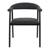 Exquisite Living 4 Seater Torrance Dining Table &amp; Chair Set