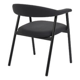 Exquisite Living 4 Seater Torrance Dining Table &amp; Chair Set