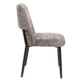 Exquisite Living 4 Seater Gaia Dining Table &amp; Chair Set