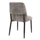Exquisite Living 4 Seater Gaia Dining Table &amp; Chair Set
