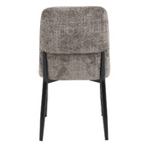 Exquisite Living 4 Seater Gaia Dining Table &amp; Chair Set