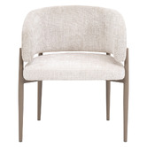 Exquisite Living 4 Seater Maine Dining Table &amp; Chair Set