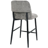 Exquisite Living 64cm Kaye Bar Stools